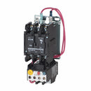 A27SNC25A016 Cutler Hammer A27 Series Motor Starter 575V 25A 3 Pole Nema 120V Cloil - Essential Electric Supply