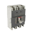 A2A125TW - ABB Circuit Breaker 125A 3P 10kA - Essential Electric Supply