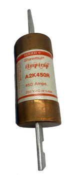 A2K450R Ferraz Shawmut||Mersen A2K-R Series Low Voltage - Essential Electric Supply