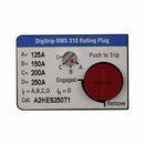 A4KES400T3  Cutler Hammer  Circuit Breaker Rating Plugs rated for 200-400A - Essential Electric Supply