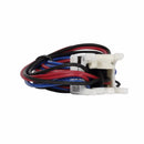 A2X1LPK - Cutler Hammer (Eaton) 600VAC 2A-2B Auxiliary Switch, Left-Hand Mount, Pigtail Leads, For C Series F-Frame HMCP Molded Case Circuit Breakers - Essential Electric Supply