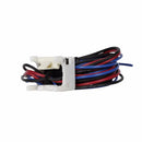 A2X1LPK - Cutler Hammer (Eaton) 600VAC 2A-2B Auxiliary Switch, Left-Hand Mount, Pigtail Leads, For C Series F-Frame HMCP Molded Case Circuit Breakers - Essential Electric Supply