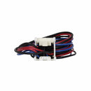 A2X1LPK - Cutler Hammer (Eaton) 600VAC 2A-2B Auxiliary Switch, Left-Hand Mount, Pigtail Leads, For C Series F-Frame HMCP Molded Case Circuit Breakers - Essential Electric Supply