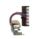 A2X2LTK - Cutler Hammer Circuit Breaker Auxiliary Switch 2A/2B for JDB JD HJD JDC Frames - Essential Electric Supply