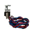 A2X2PK - Cutler Hammer Eaton 250A 600VAC 2A/2B Auxiliary Switch, J-Frame, Pigtail Leads, Right Pole Mounting - Essential Electric Supply