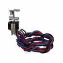 A2X3PK - Cutler Hammer Circuit Breaker Auxiliary Switch 2A/2B Configuration, Left/Right Pole Mount, Compatible with KD DK KDB HKD HKDB KDC CKD CHKD KW HKW Frames - Essential Electric Supply