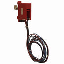 A2X6RPK - Cutler Hammer Auxiliary Switch for Circuit Breaker, 600V AC, 2NO-2NC Contacts, Series G R-Frame - Essential Electric Supply