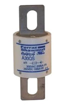 A30QS10-1 Ferraz Shawmut Amp-Trap Low Voltage - Essential Electric Supply