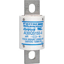 A30QS150-4 Mersen Amp-Trap Low Voltage Fuse
 300V  150A Fuse - Essential Electric Supply