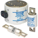 A30QS150-4 Mersen Amp-Trap Low Voltage Fuse
 300V  150A Fuse - Essential Electric Supply