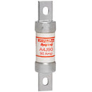 A4J90 - Ferraz Shawmut Mersen 90A 600V Class J Fast Acting Fuse