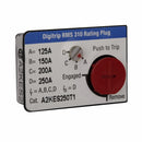 A4KES400T1 - Cutler Hammer 400A 600V Circuit Breaker Rating Plug Series C Frame J-K - Essential Electric Supply