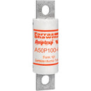 A50P100-4 Mersen Amp-Trap Low Voltage Fuse
 500V  100A Fuse - Essential Electric Supply