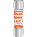 A50P25-1 Mersen  Low Voltage Fuse
 500V  25A Fuse - Essential Electric Supply