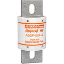 A50P450-4 Mersen Amp-Trap Low Voltage Fuse
 500V  450A Fuse - Essential Electric Supply