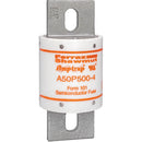 A50P500-4 Mersen Amp-Trap Low Voltage Fuse
 500V  500A Fuse - Essential Electric Supply