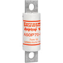 A50P70-4 Mersen Amp-Trap Low Voltage Fuse
 500V  70A Fuse - Essential Electric Supply