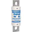 A50QS100-4 Mersen  Low Voltage Fuse
 500V  100A Fuse - Essential Electric Supply