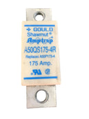 A50QS175-4R Ferraz Shawmut Amp-Trap Low Voltage - Essential Electric Supply