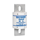 A50QS500-4 - Mersen 500A 500V Semiconductor Fuse High Speed Amp-Trap Blade Bolt-In - Essential Electric Supply