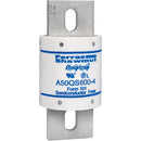 A50QS600-4 Mersen  Low Voltage Fuse
 500V  600A Fuse - Essential Electric Supply