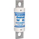 A50QS80-4 Mersen  Low Voltage Fuse
 500V  80A Fuse - Essential Electric Supply