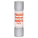 A60Q15-2 - Eaton 15 Amp 600 Volt A60Q Amp-Trap Form 101 Semiconductor Fuse High Speed - Essential Electric Supply