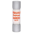 A60Q30-2 - Ferraz Shawmut 30A 600V AC/DC Semiconductor Fuse, Extremely Fast Acting, Current Limiting, Amp-Trap Form 101, UL Recognized - Essential Electric Supply