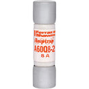 A60Q8-2 Mersen  Low Voltage Fuse
 600V  8A Fuse - Essential Electric Supply