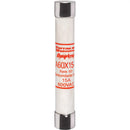 A60X15-1 Mersen Amp-Trap Low Voltage Fuse
 600V  15A Fuse - Essential Electric Supply