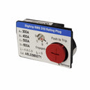 A6LES600T1 - Cutler Hammer 300A Circuit Breaker Rating Plug for Series C Breakers - Essential Electric Supply