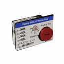 A6LES600T1 - Cutler Hammer 300A Circuit Breaker Rating Plug for Series C Breakers - Essential Electric Supply