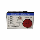 A6LES600T1  Cutler Hammer  Circuit Breaker Rating Plugs rated for 300-300A - Essential Electric Supply