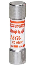A6Y20-2 Ferraz Shawmut Amp-Trap Low Voltage - Essential Electric Supply