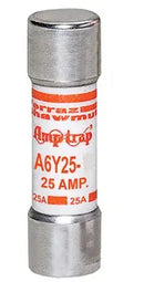 A6Y25-2 Ferraz Shawmut Amp-Trap Low Voltage - Essential Electric Supply