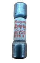 A6Y30-2 Ferraz Shawmut Amp-Trap Low Voltage - Essential Electric Supply