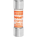A70P10-1 Mersen Amp-Trap Low Voltage Fuse
 700V  10A Fuse - Essential Electric Supply