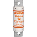 A70P100-4 Mersen Amp-Trap Low Voltage Fuse
 700V  100A Fuse - Essential Electric Supply