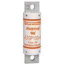 A70P100-4 - Mersen Amp-Trap High Speed Fuse 100A 700VAC 650VDC - Essential Electric Supply