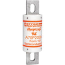 A70P200-4 Mersen Amp-Trap Low Voltage Fuse
 700V  200A Fuse - Essential Electric Supply