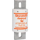 A70P250-4 Mersen Amp-Trap Low Voltage Fuse
 700V  250A Fuse - Essential Electric Supply