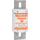 A70P400-4 Mersen Amp-Trap Low Voltage Fuse
 700V  400A Fuse - Essential Electric Supply
