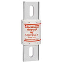 A70P450-4 - Mersen Amp-Trap High Speed Fuse 700V 450A Bolted Blade - Essential Electric Supply