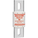 A70P500-4 Mersen Amp-Trap Low Voltage Fuse
 700V  500A Fuse - Essential Electric Supply