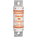 A70P80-4 Mersen Amp-Trap Low Voltage Fuse
 700V  80A Fuse - Essential Electric Supply