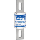 A70Q200-4 Mersen  Low Voltage Fuse
 700V  200A Fuse - Essential Electric Supply