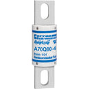 A70Q80-4 Ferraz Shawmut Amp-Trap Low Voltage Fuse
 700V  80A Fuse - Essential Electric Supply