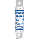 A70QS100-4 Mersen Amp-Trap Low Voltage Fuse
 700V  100A Fuse - Essential Electric Supply
