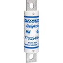A70QS40-4 Ferraz Shawmut Amp-Trap Low Voltage Fuse
 700V  40A Fuse - Essential Electric Supply