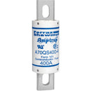 A70QS400-4 Mersen Amp-Trap Low Voltage Fuse
 700V  400A Fuse - Essential Electric Supply
